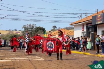 Foto - DESFILE CÍVICO - INDEPENDÊNCIA DO BRASIL 