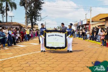 Foto - DESFILE CÍVICO - INDEPENDÊNCIA DO BRASIL 