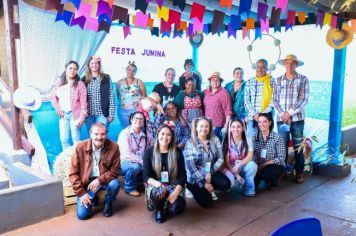 Foto - FESTA JUNINA (FEREZIN).