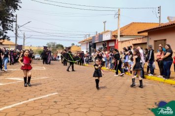 Foto - DESFILE CÍVICO - INDEPENDÊNCIA DO BRASIL 