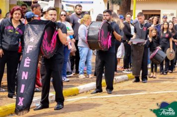 Foto - DESFILE CÍVICO - INDEPENDÊNCIA DO BRASIL 