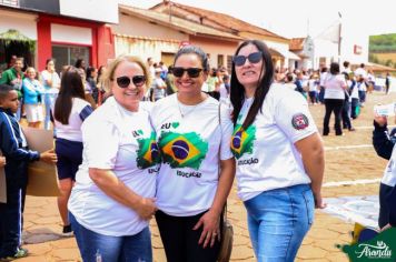 Foto - DESFILE CÍVICO - INDEPENDÊNCIA DO BRASIL 