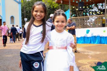 Foto - DESFILE CÍVICO - INDEPENDÊNCIA DO BRASIL 