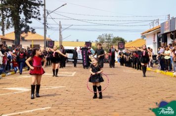 Foto - DESFILE CÍVICO - INDEPENDÊNCIA DO BRASIL 