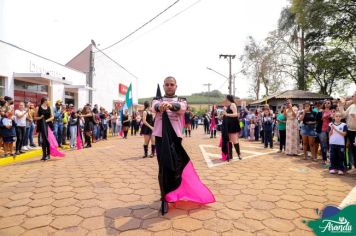 Foto - DESFILE CÍVICO - INDEPENDÊNCIA DO BRASIL 