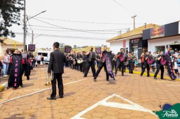 Foto - DESFILE CÍVICO - INDEPENDÊNCIA DO BRASIL 