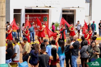 Foto - DESFILE CÍVICO - INDEPENDÊNCIA DO BRASIL 