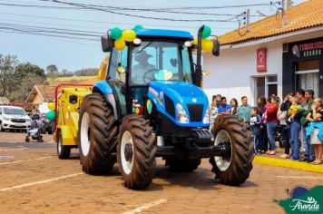 Foto - DESFILE CÍVICO - INDEPENDÊNCIA DO BRASIL 