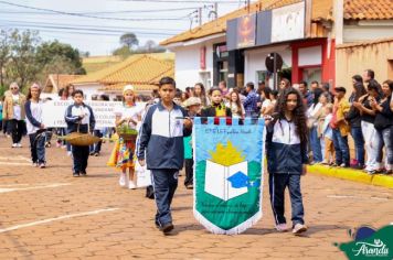 Foto - DESFILE CÍVICO - INDEPENDÊNCIA DO BRASIL 