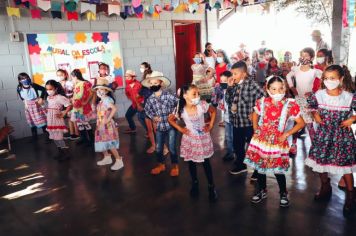 Foto - FESTA JUNINA (FEREZIN).