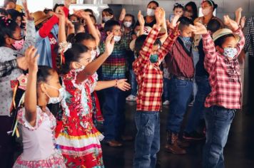 Foto - FESTA JUNINA (FEREZIN).