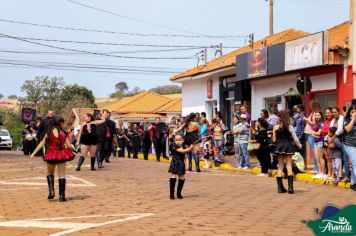 Foto - DESFILE CÍVICO - INDEPENDÊNCIA DO BRASIL 