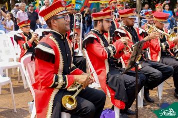 Foto - DESFILE CÍVICO - INDEPENDÊNCIA DO BRASIL 