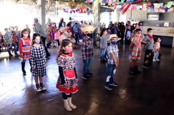 Foto - FESTA JUNINA (FEREZIN).