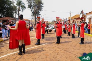 Foto - DESFILE CÍVICO - INDEPENDÊNCIA DO BRASIL 