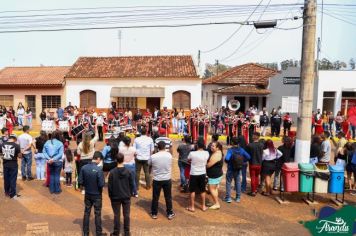 Foto - DESFILE CÍVICO - INDEPENDÊNCIA DO BRASIL 