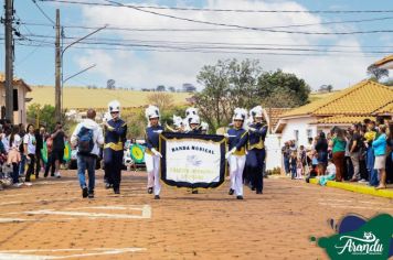 Foto - DESFILE CÍVICO - INDEPENDÊNCIA DO BRASIL 