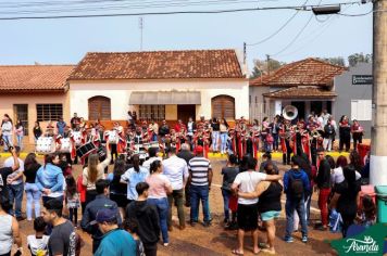 Foto - DESFILE CÍVICO - INDEPENDÊNCIA DO BRASIL 