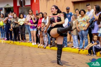 Foto - DESFILE CÍVICO - INDEPENDÊNCIA DO BRASIL 