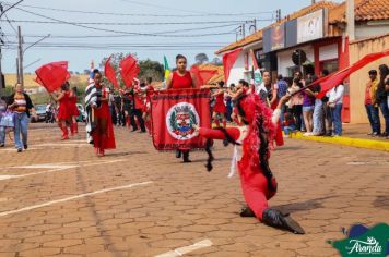 Foto - DESFILE CÍVICO - INDEPENDÊNCIA DO BRASIL 