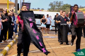 Foto - DESFILE CÍVICO - INDEPENDÊNCIA DO BRASIL 