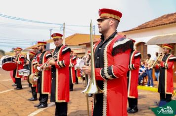 Foto - DESFILE CÍVICO - INDEPENDÊNCIA DO BRASIL 