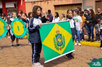 Foto - DESFILE CÍVICO - INDEPENDÊNCIA DO BRASIL 