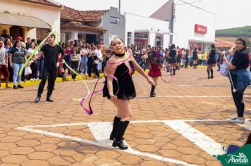 Foto - DESFILE CÍVICO - INDEPENDÊNCIA DO BRASIL 