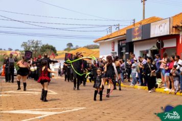 Foto - DESFILE CÍVICO - INDEPENDÊNCIA DO BRASIL 