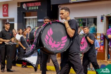 Foto - DESFILE CÍVICO - INDEPENDÊNCIA DO BRASIL 