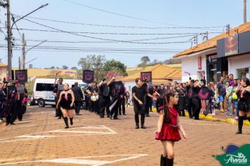 Foto - DESFILE CÍVICO - INDEPENDÊNCIA DO BRASIL 