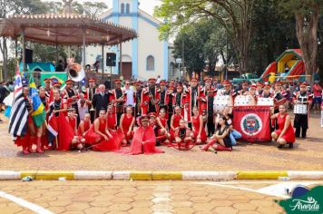 Foto - DESFILE CÍVICO - INDEPENDÊNCIA DO BRASIL 