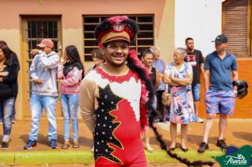 Foto - DESFILE CÍVICO - INDEPENDÊNCIA DO BRASIL 