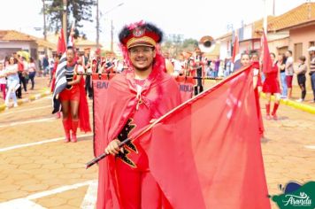 Foto - DESFILE CÍVICO - INDEPENDÊNCIA DO BRASIL 