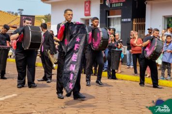 Foto - DESFILE CÍVICO - INDEPENDÊNCIA DO BRASIL 