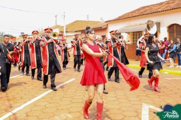 Foto - DESFILE CÍVICO - INDEPENDÊNCIA DO BRASIL 