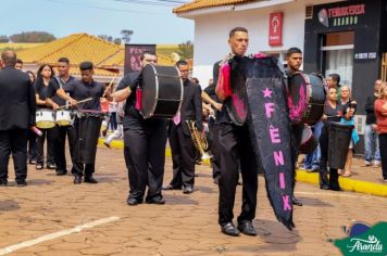 Foto - DESFILE CÍVICO - INDEPENDÊNCIA DO BRASIL 