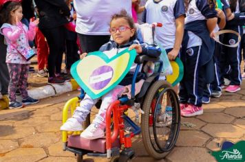 Foto - DESFILE CÍVICO - INDEPENDÊNCIA DO BRASIL 