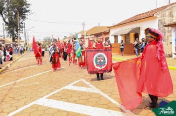 Foto - DESFILE CÍVICO - INDEPENDÊNCIA DO BRASIL 