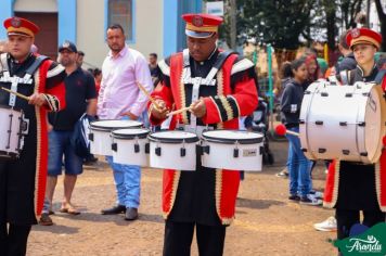 Foto - DESFILE CÍVICO - INDEPENDÊNCIA DO BRASIL 