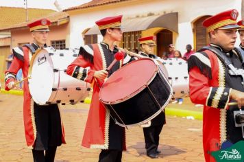 Foto - DESFILE CÍVICO - INDEPENDÊNCIA DO BRASIL 