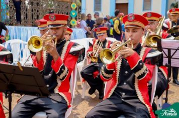 Foto - DESFILE CÍVICO - INDEPENDÊNCIA DO BRASIL 