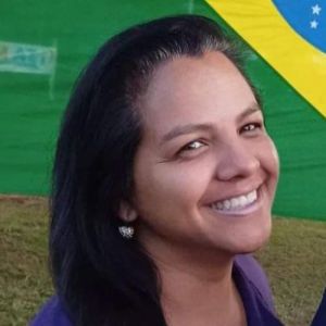 Claudia Vieira Claro Garcia 