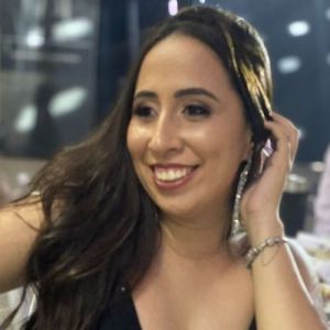 Núbia Filadelfo