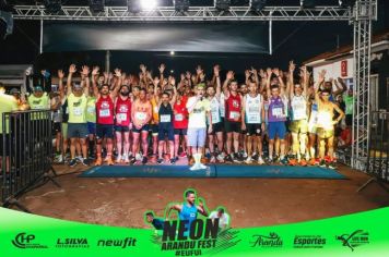 NEON ARANDU FEST