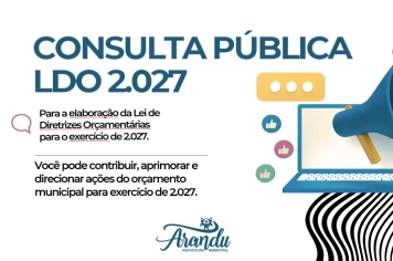 CONSULTA PÚBLICA