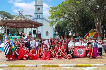 DESFILE CÍVICO - INDEPENDÊNCIA DO BRASIL 