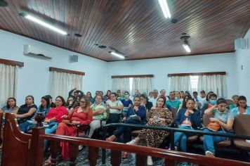 Secretaria de Saúde realiza