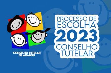 CMDCA ABRE INSCRIÇÕES PARA A ESCOLHA DOS MEMBROS