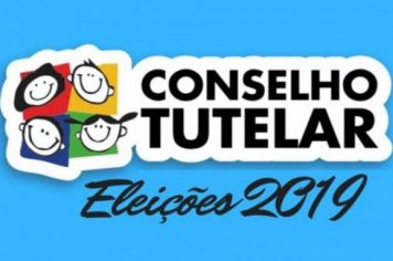 Eleições Conselho Tutelar